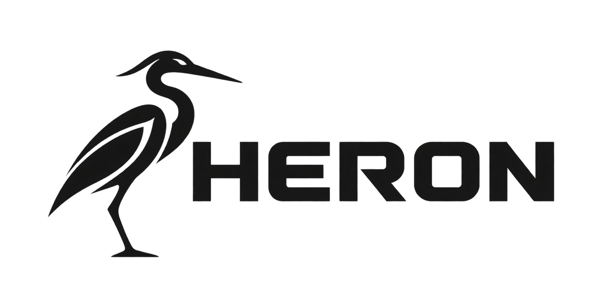 Heron