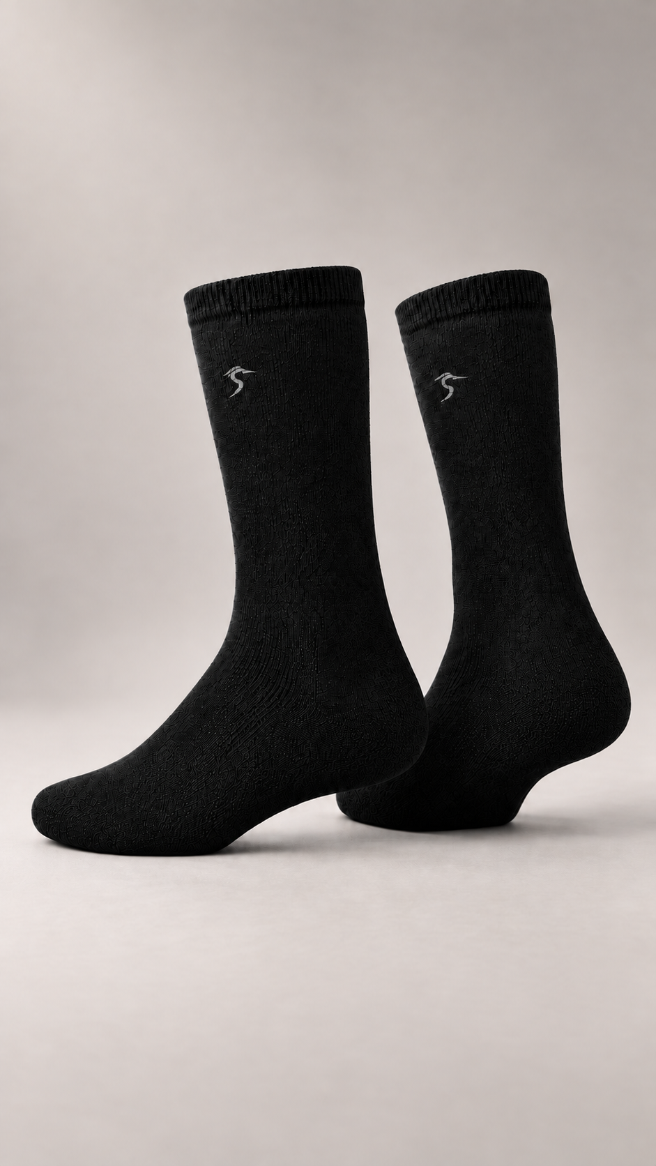 Heron Waterproof Ankle Socks
