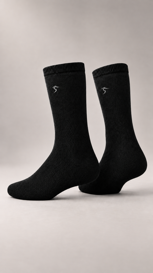 Heron Waterproof Ankle Socks