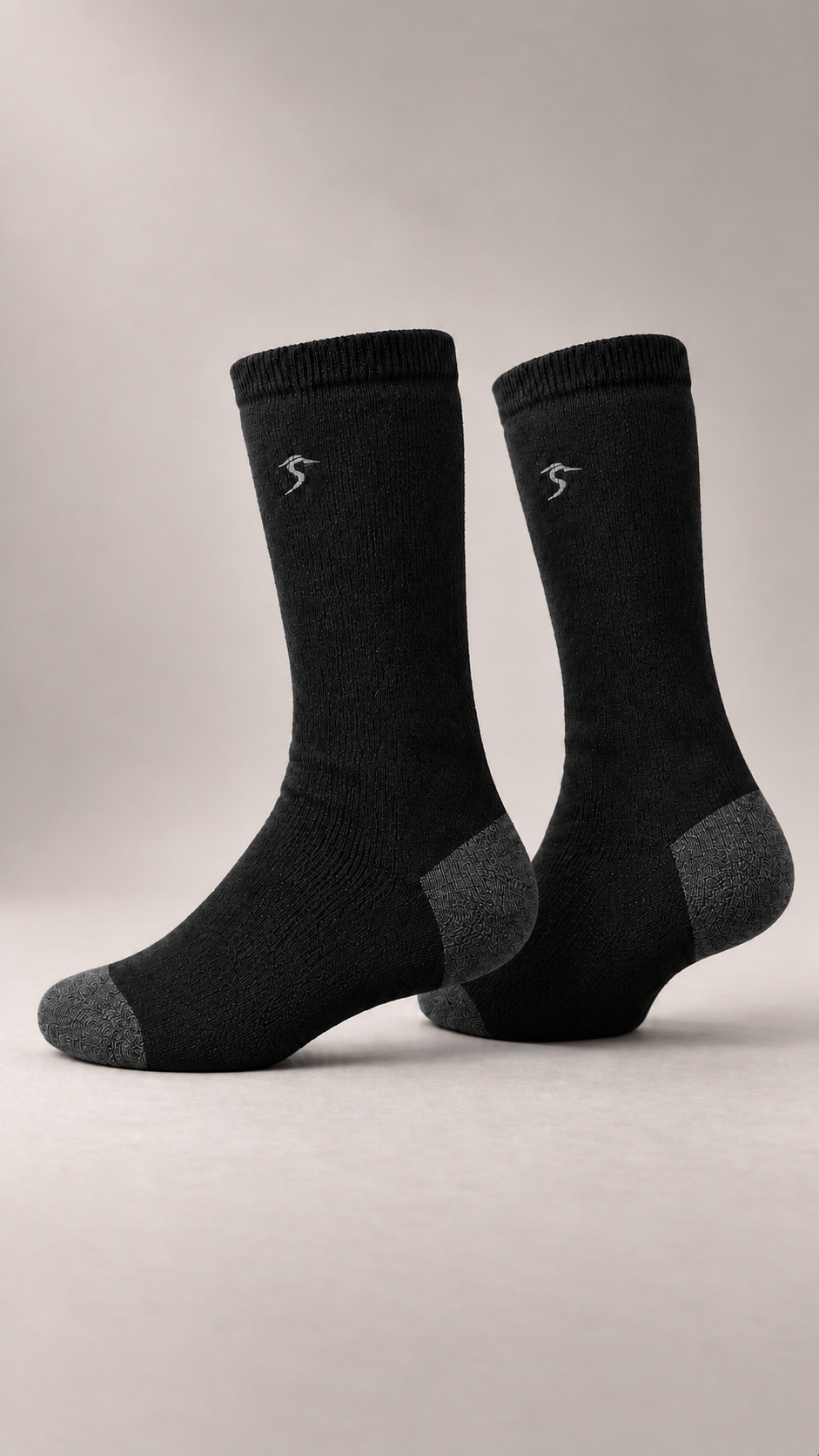 Heron Waterproof Ankle Socks